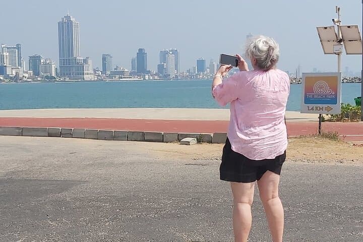 Colombo Tuk‑Tuk City Tour with Lunch or Dinner — All‑Inclusive Experience photo 2
