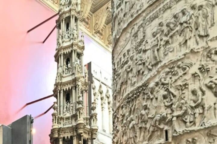 Private guided tour: Victoria and Albert Museum highlights in South Kensington photo 4