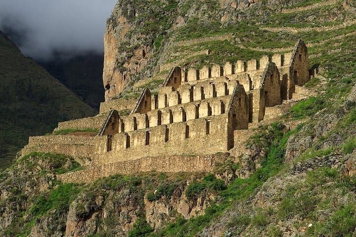 4-Day Cusco: City Tour, Sacred Valley & Machu Picchu — A Practical Guide photo 5