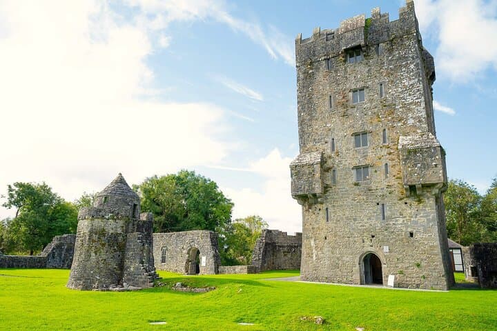 West Coast Ireland: Connemara, Cliffs of Moher & Ring of Kerry 4-Day Private Tour photo 2
