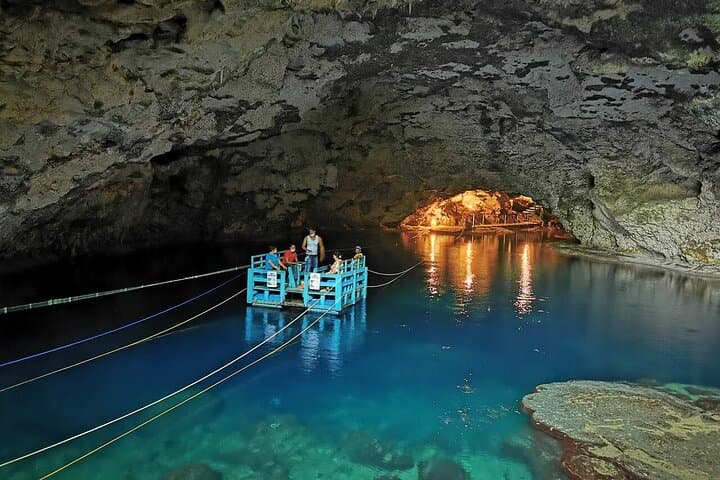 Santo Domingo Full-Day Cultural & Historic Tour from Punta Cana photo 4