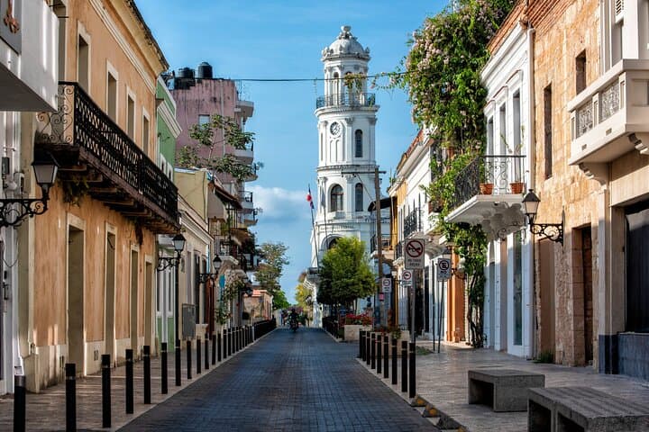 Santo Domingo Full-Day Cultural & Historic Tour from Punta Cana photo 3