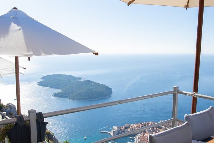 Dubrovnik Old Town Walking Tour: Insider Highlights & Practical Tips photo 4