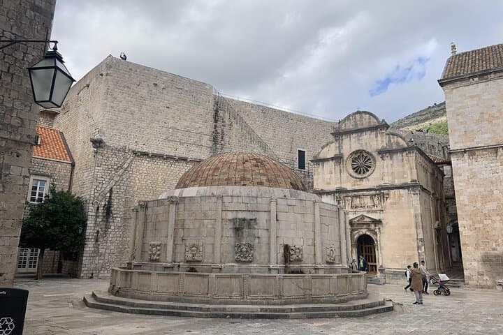 Dubrovnik Old Town Walking Tour: Insider Highlights & Practical Tips photo 5