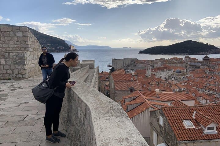Dubrovnik Old Town Walking Tour: Insider Highlights & Practical Tips photo 6