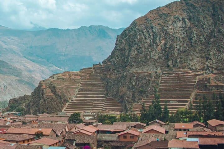 Peru Highlights: 8-Day Lima, Ica, Cusco, Machu Picchu & Rainbow Mountain Tour photo 5