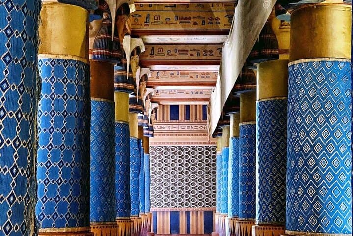 Full-Day Ouarzazate and Ait Ben Haddou Tour from Marrakech — Atlas Passes, Kasbahs & Film Sets photo 6