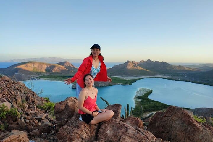 Hiking Balandra Natural Protected Area: 5 km Guided Trail Near La Paz photo 4