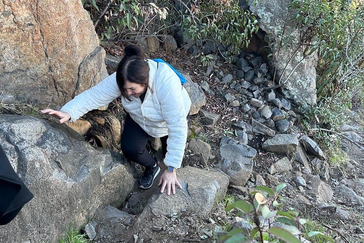 Cowles Mountain Guided Hike: 2‑Hour San Diego Mountain Tour with Meditation photo 3