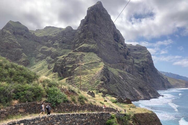 Santo Antão Coastal Trek: Ponta do Sol to Cruzinha — Complete Guide photo 3