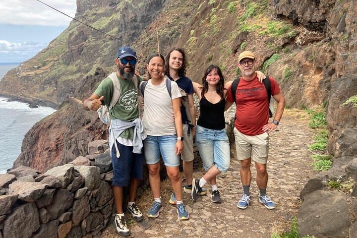 Santo Antão Coastal Trek: Ponta do Sol to Cruzinha — Complete Guide photo 2