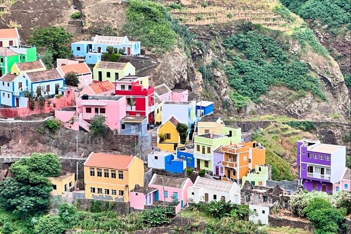 Santo Antão Coastal Trek: Ponta do Sol to Cruzinha — Complete Guide photo 4