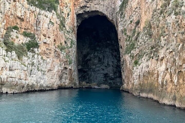 Speedboat to Sazan & Haxhi Ali Cave — Swim, Snorkel and Explore the Karaburun Coast photo 4