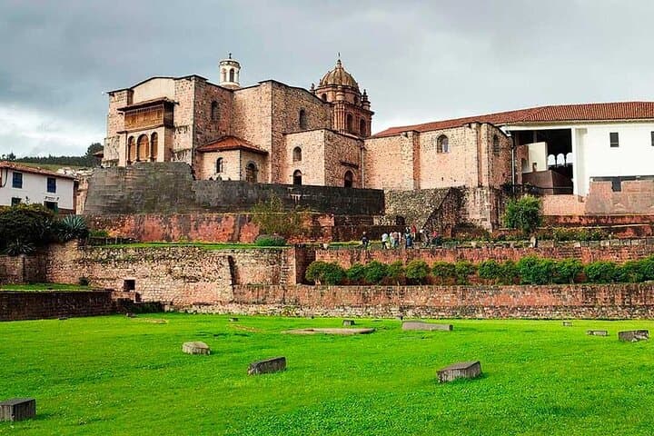 8-Day Peru: Lima to Machu Picchu, Humantay Lake & Rainbow Mountain Adventure photo 6