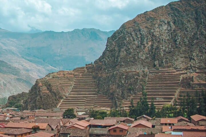 8-Day Peru Explorer: Lima, Ica, Nazca, Sacred Valley & Machu Picchu photo 5
