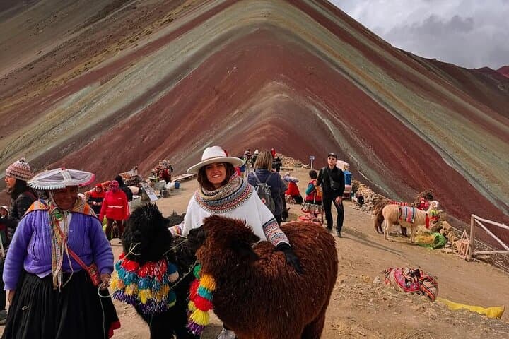 8-Day Peru Explorer: Lima, Ica, Nazca, Sacred Valley & Machu Picchu photo 6