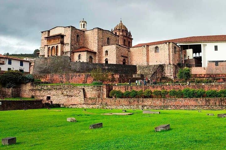 8-Day Peru Itinerary: Lima, Ica, Sacred Valley & Machu Picchu + Rainbow Mountain photo 3