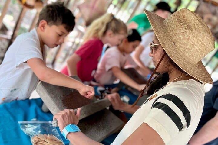 Cozumel Bee Farm Honey & Chocolate Tasting with East Side Sightseeing photo 4