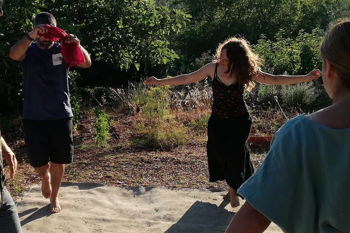 Pizzica & Taranta: Dancing Under Centuries-Old Olive Trees in Puglia photo 6
