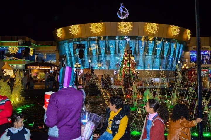 SOHO Square Night Tour: Private Guided Visit in Sharm El Sheikh photo 6