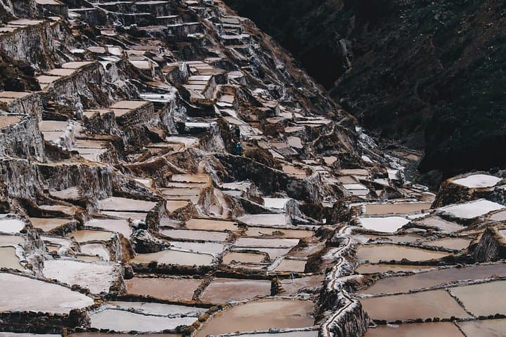 Sacred Valley of the Incas Tour from Cusco — Ollantaytambo, Maras & Pisac Guide photo 3