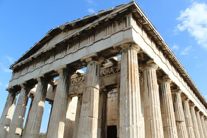 Athens Family Walking Tour: Kid-Friendly Plaka, Stadium & Acropolis Views photo 4