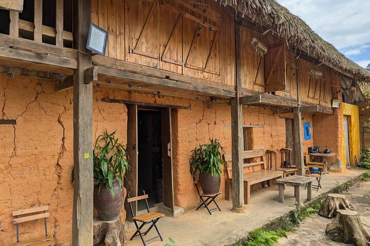 Ha Giang 4-Day Easy Rider Loop: Ma Pi Leng Pass & Homestays photo 6