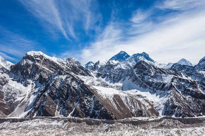 Everest Base Camp Heli Return Trek: 12-Day Everest Trek with Helicopter Exit photo 3