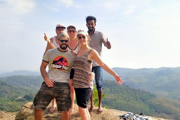 Private Multi-Day Sri Lanka Round Tour: Sigiriya, Kandy, Dambulla & Pinnawala photo 2