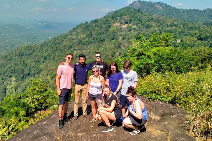 Private Multi-Day Sri Lanka Round Tour: Sigiriya, Kandy, Dambulla & Pinnawala photo 6