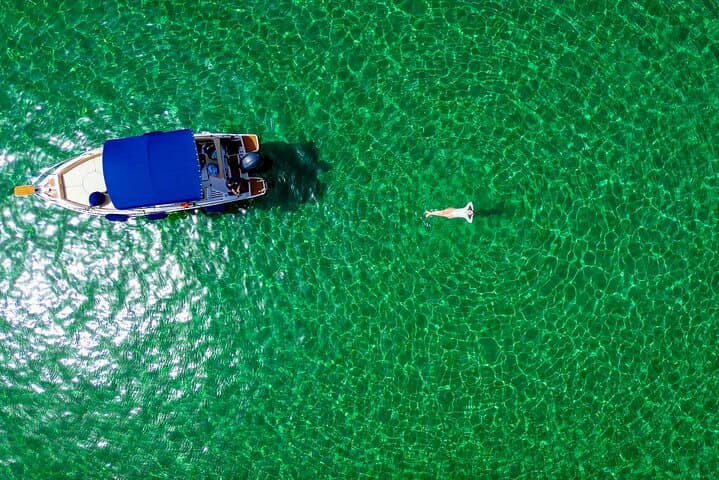 Private Half-Day Boat Tour to Blue Lagoon, Comino & Gozo — Malta photo 3