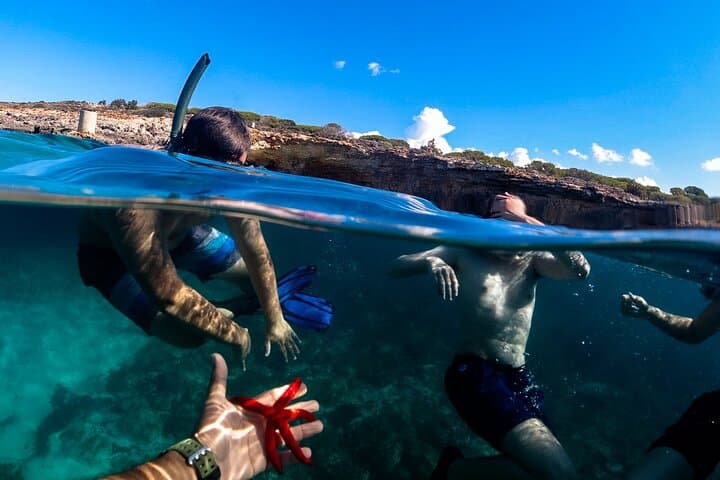 Private Half-Day Boat Tour to Blue Lagoon, Comino & Gozo — Malta photo 4