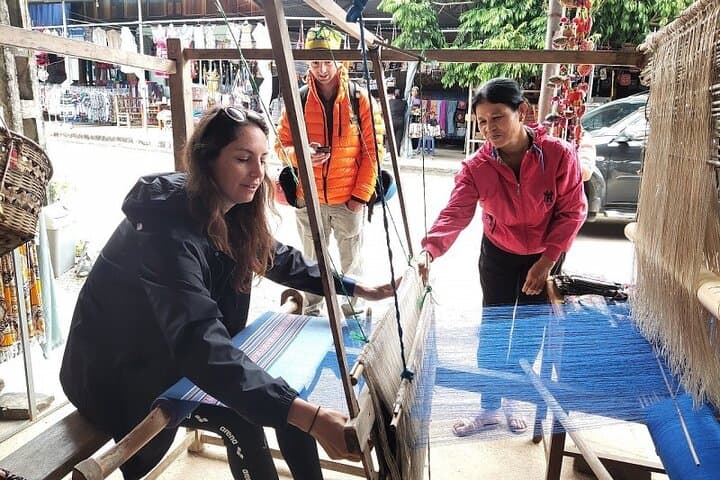 Mai Chau 2-Day Classic Tour from Hanoi — Homestay, Cycling & Rice-Terrace Trek photo 5