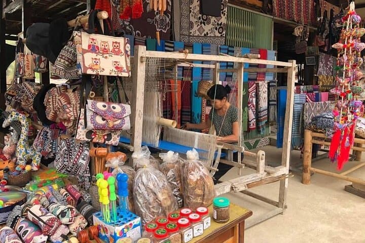 Mai Chau 2-Day Classic Tour from Hanoi — Homestay, Cycling & Rice-Terrace Trek photo 6