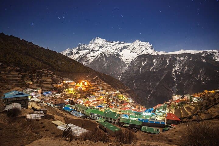 Luxury Everest Base Camp Trek: 15-Day Lodge Trek to Kala Patthar & Everest Base Camp photo 1