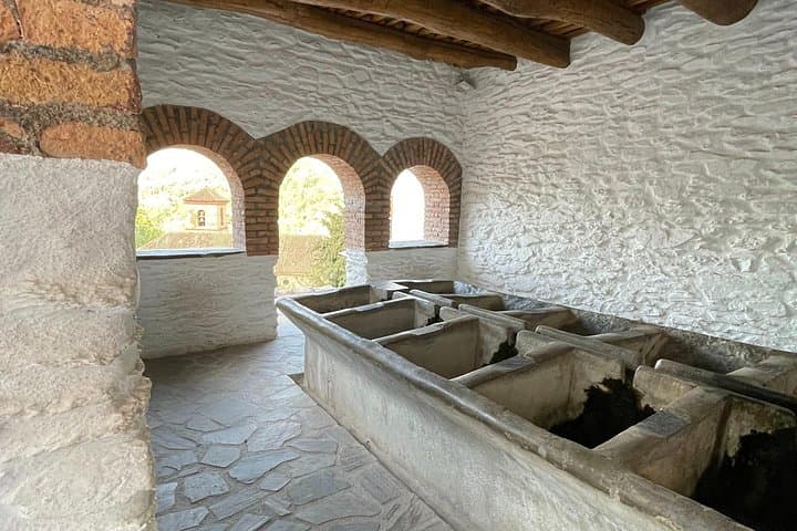 Hike the Alpujarras: Private Day Tour from Granada to Bubión, Pampaneira & Capileira photo 2