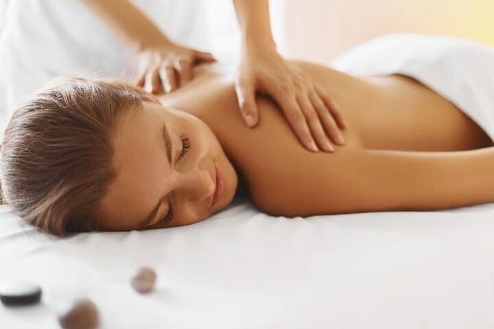 Cleopatra Hammam & Full-Body Massage — Luxurious Spa Ritual in Hurghada photo 4