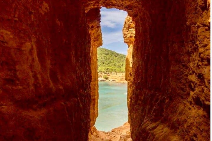 Half-Day Ibiza Photo Tour: Es Vedrá, Sa Caleta & Cala Comte photo 5