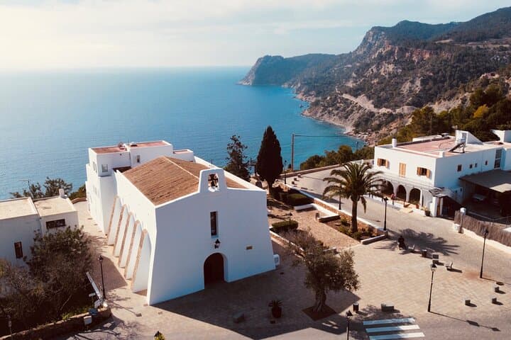 Half-Day Ibiza Photo Tour: Es Vedrá, Sa Caleta & Cala Comte photo 6