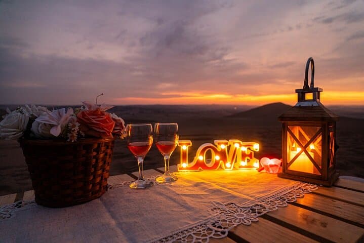 Sunset Picnic & Dune Buggy Adventure in Huacachina, Peru photo 4