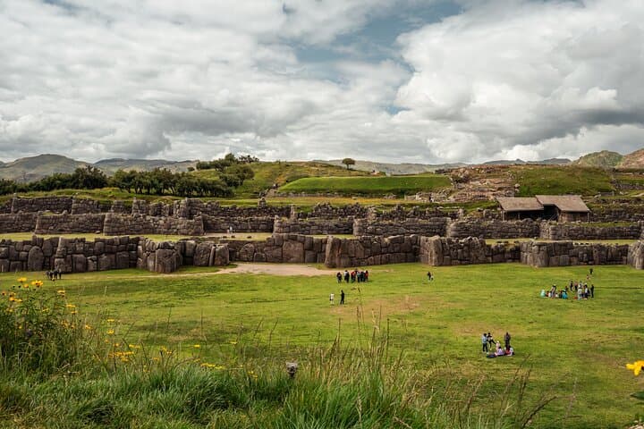 Cusco City Tour: Traditional Inca & Colonial Highlights (Half-Day) photo 4