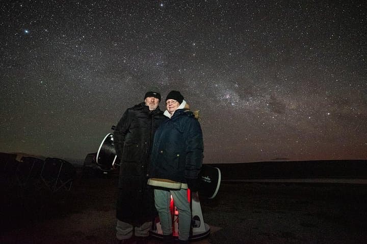 Lake Tekapo Stargazing: 16-inch Telescope & Private Dark-Sky Farm Tour photo 2