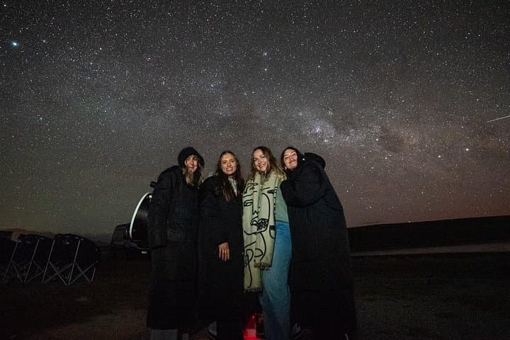 Lake Tekapo Stargazing: 16-inch Telescope & Private Dark-Sky Farm Tour photo 3
