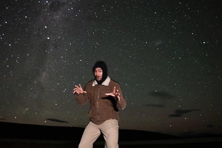 Lake Tekapo Stargazing: 16-inch Telescope & Private Dark-Sky Farm Tour photo 4