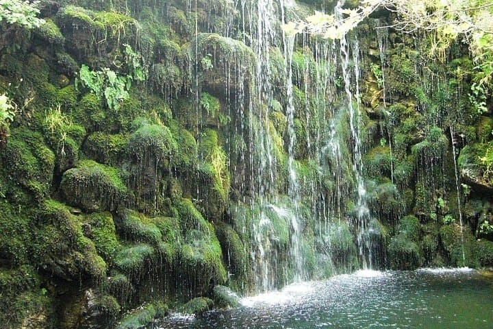 Souda Port to Lake Kournas & Argyroupoli: 3–4h Private Wetland Transfer and Walk photo 4