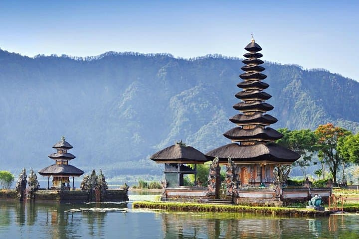 North Bali Day Tour: Ulun Danu, Jatiluwih Rice Terraces & Banyumala Waterfall photo 3