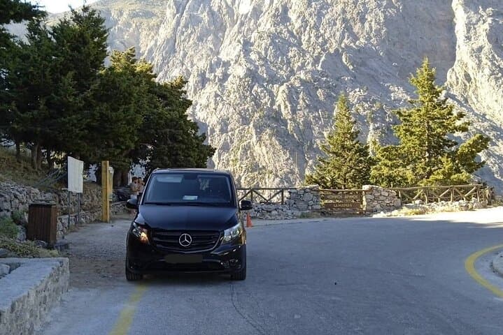 Samaria Gorge Private Day Hike from Chania or Rethymno photo 5