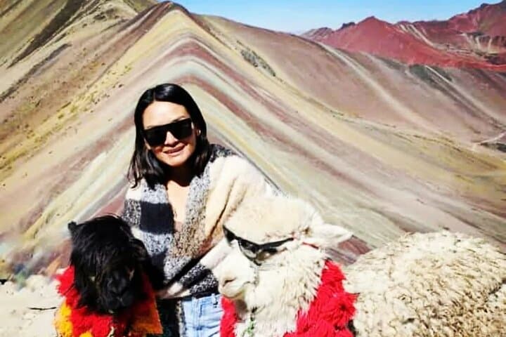 Puno to Rainbow Mountain Full-Day Hike Ending in Cusco photo 5