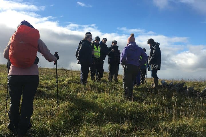 Private Cliffs of Moher & Wild Atlantic Way Tour: 4-Day Tailored Coastal Adventure photo 3