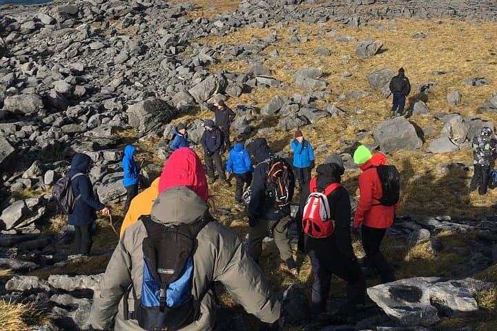 Private Cliffs of Moher & Wild Atlantic Way Tour: 4-Day Tailored Coastal Adventure photo 4